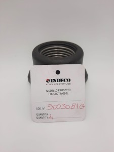 Nakrętka do HP5000 INDECO