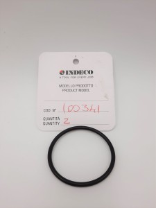 Oring do HP5000 INDECO 