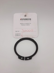 Pierścień Segera 350011 INDECO 