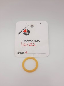 Oring do HP200, HP350 INDECO 