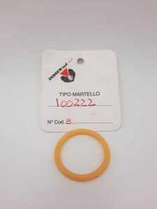 Oring do HP2000, HP2500 INDECO 