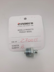 Smarowniczka 270011 INDECO 