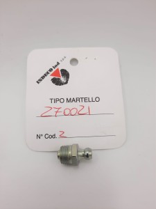 Smarowniczka 270021 INDECO 