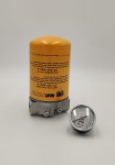 Filtr hydrauliczny - kompletny SANDVIK