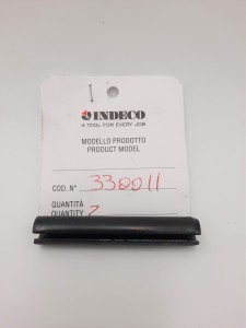 Zabezpieczenie do HP3000, HP35000, HP4000 INDECO 