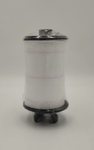 Filtr odmy silnika SANDVIK