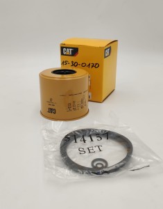 Filtr paliwa SANDVIK