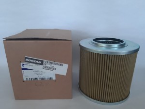 Filtr (sitko) oleju hydraulicznego DEVELON