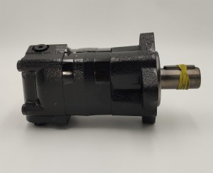 Silnik hydrauliczny SANDVIK 
