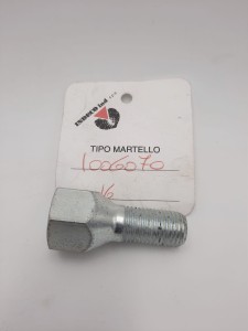 Śruba do HP150 INDECO 