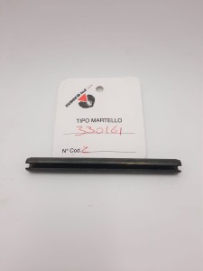 Zabezpieczenie do HP121, HP150 INDECO 