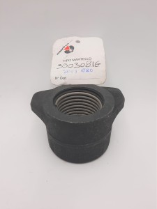 Nakrętka do HP3500 INDECO 