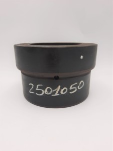 Tuleja stalowa do HP2500 INDECO 