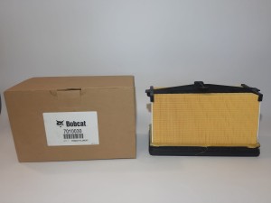 Filtr powietrza zewnętrzny BOBCAT