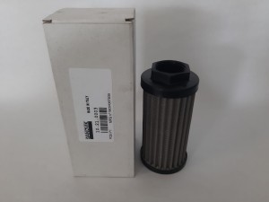 Filtr hydrauliczny ssący SANDVIK
