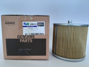 Filtr hydrauliczny ssący DEVELON