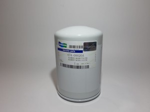 Filtr korozji DEVELON