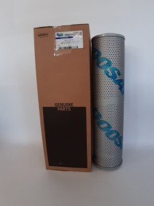 Filtr hydrauliczny powrotny DEVELON
