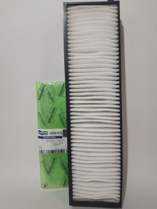Filtr kabinowy DEVELON